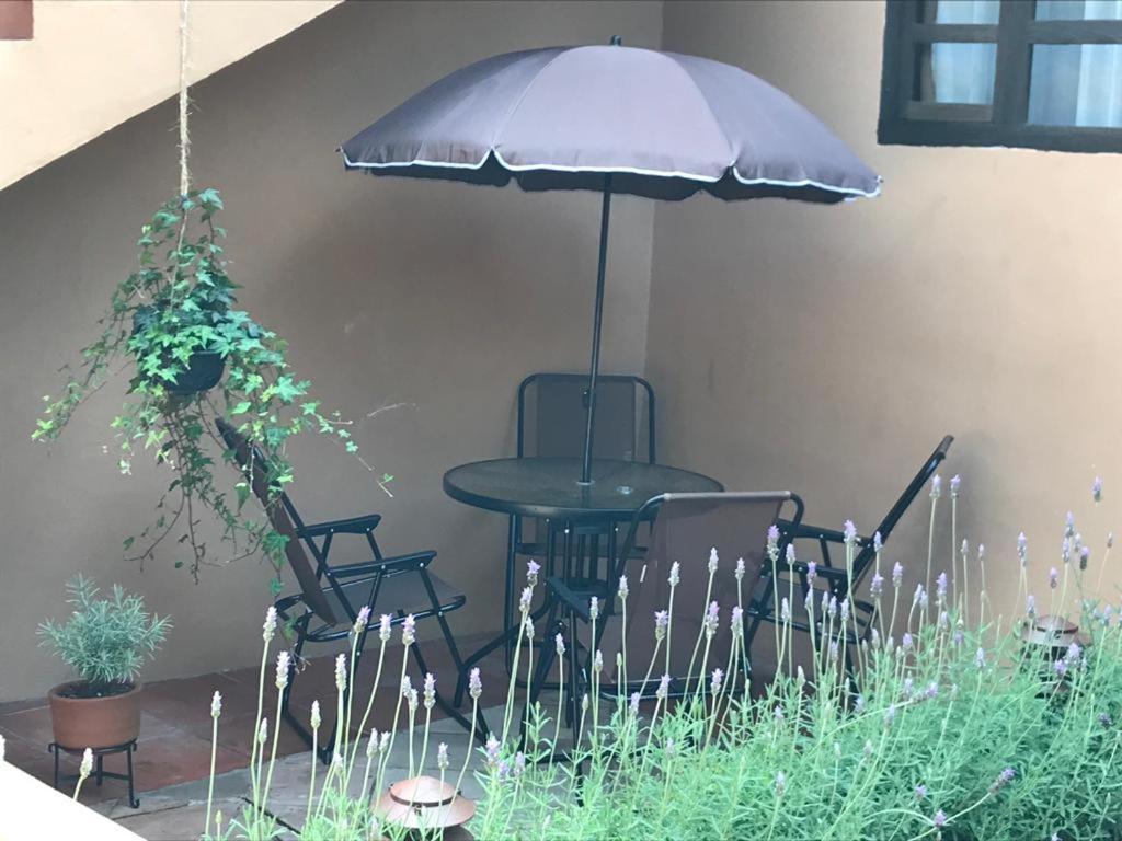Casa De Escaleras Hotel Patzcuaro