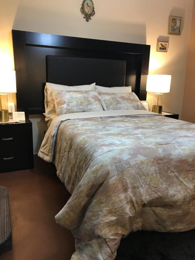 Casa De Escaleras Hotel 3*