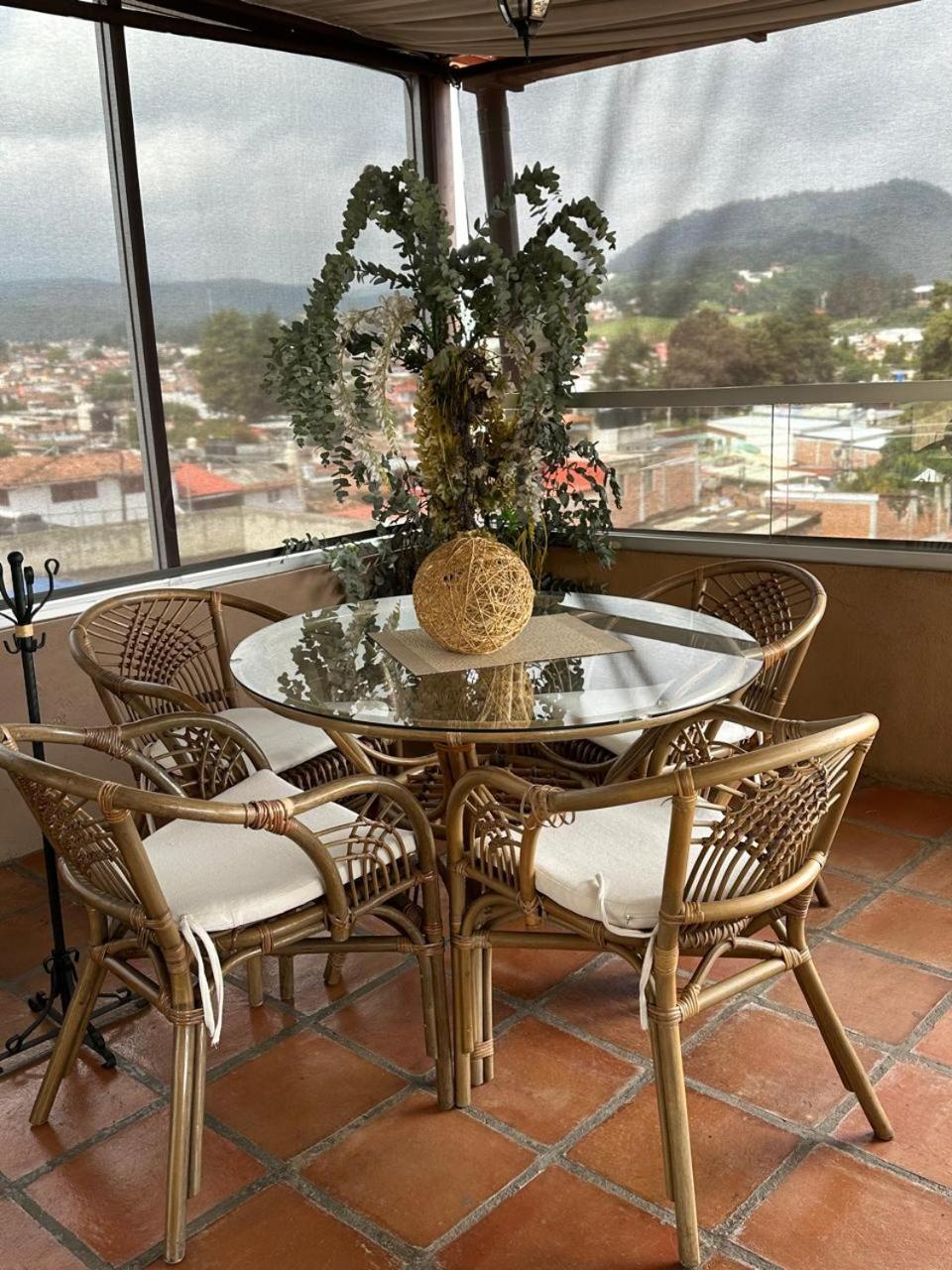 Casa De Escaleras 3* Patzcuaro
